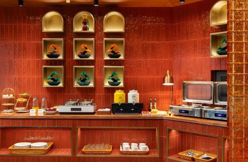 Yansha Hotel | Enjoy Hotel Beijing Sanyuanqiao Metro
