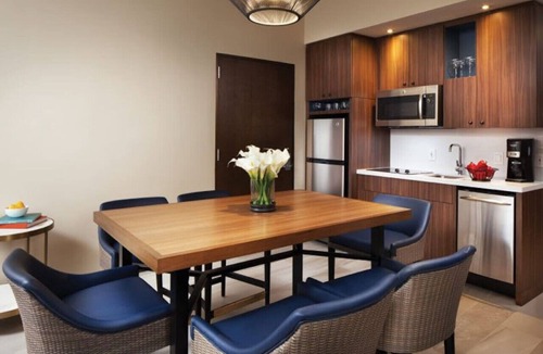 El Marasal Condo | Enjoy Los Cabos in this 3BD resort condo with amazing resort amenities onsite