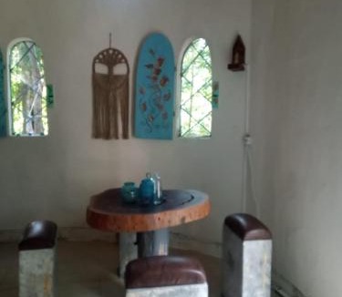 Leona Vicario House | Enjoy nature, La Quinta Azul is the place