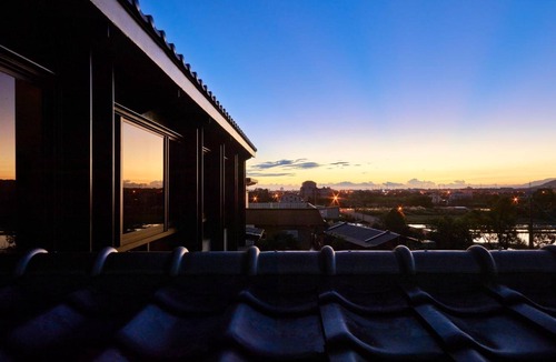 Sanxing House | Enjoy Sanheyuan