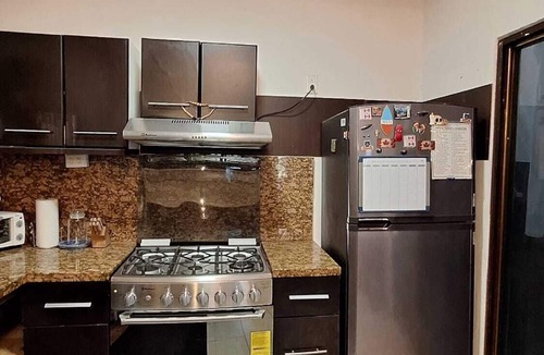 Mezcales Condo | Enjoy the comfort, privacy, and safety of this gated property.