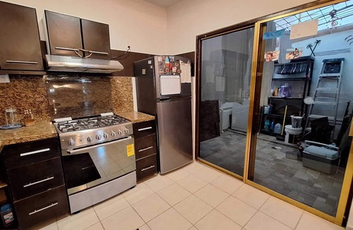 Mezcales Condo | Enjoy the comfort, privacy, and safety of this gated property.