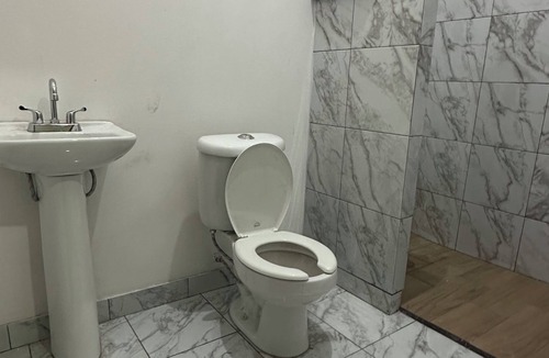 Torreon Apartment | Enjoyable 2-bedroom apartment with AC in charming Torreón