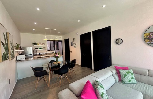 Ajijic Apartment | Enjoyable 2-bedroom apartment in lovely Ajijic