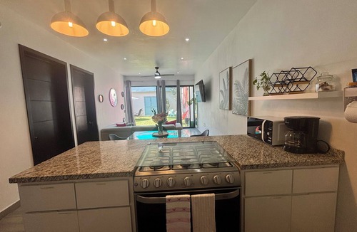Ajijic Apartment | Enjoyable 2-bedroom apartment in lovely Ajijic