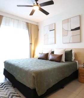 El Sauzal Apartment | Ensenada Valle PH