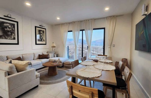 El Sauzal Apartment | Ensenada Valle PH