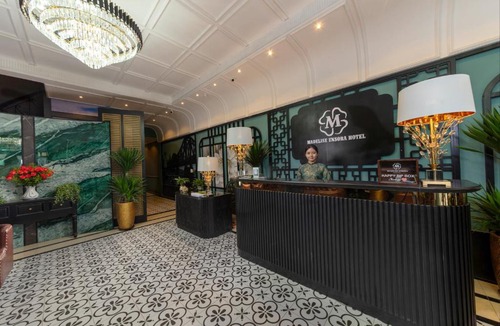 Old Quarter Hotel | Ensora Hotel & Travel