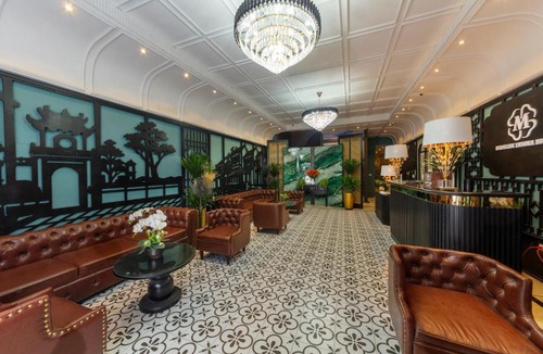 Old Quarter Hotel | Ensora Hotel & Travel