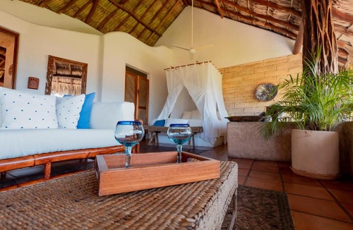Zihuatanejo Hotel | Ensueño de Fuga