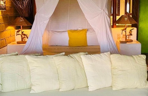 Zihuatanejo Hotel | Ensueño de Fuga