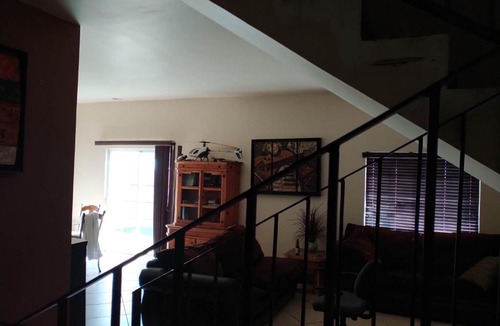 Ensenada House | ENSVACATION