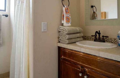 El Dorado Ranch House | Entertainers Delight