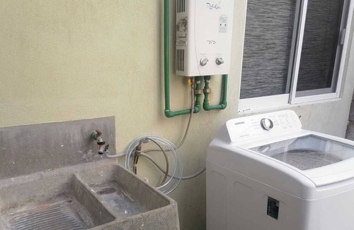 Queretaro Apartment | Entire accommodation with parking, wifi