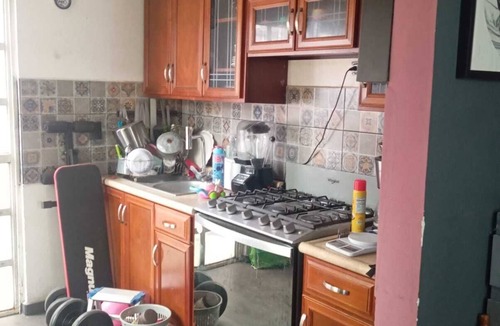 Ixtapaluca House | Entire Accommodation in Ixtapaluca, Beautiful and Quiet House in Residence