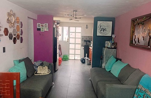 Ixtapaluca House | Entire Accommodation in Ixtapaluca, Beautiful and Quiet House in Residence