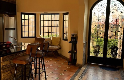 Zapotlanejo House | Entire Colonial Home with Private Parking - 6 min drive to Centro