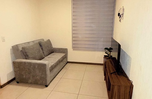 Tonala Apartment | Entire Department Tonalá coyula