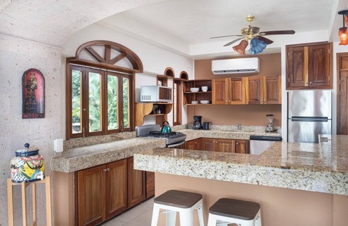 Amapas House | Entire Floor at Luxury Resort: Two 7TH-Floor Penthouses w/Epic Ocean Views