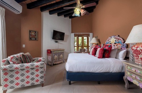 Amapas House | Entire Floor at Luxury Resort: Two 7TH-Floor Penthouses w/Epic Ocean Views