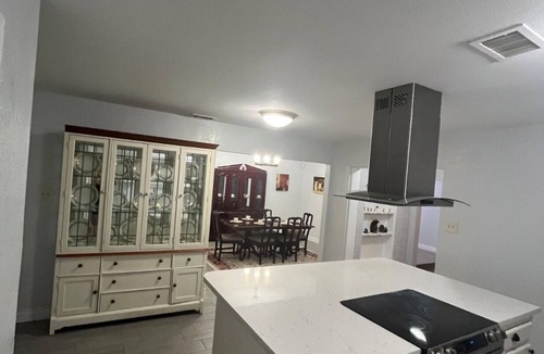 Harlingen House | Entire home in Harlingen, TX