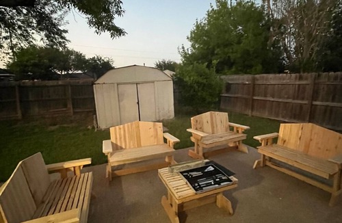 Harlingen House | Entire home in Harlingen, TX