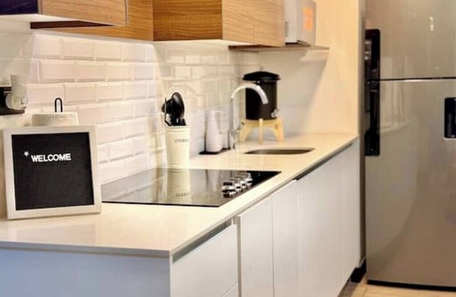 Zona 10 Apartment | Entire place: guesthouse in Guatemala City, Guatemala