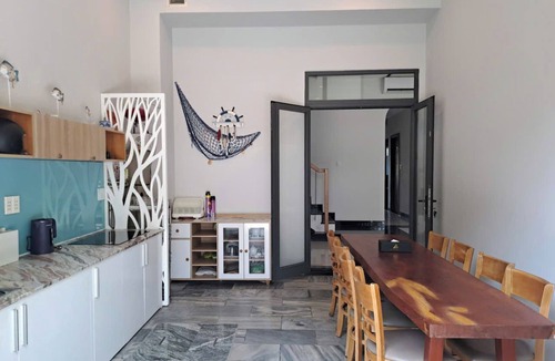 Son Tra Villa | ENTIRE VILLA#10BEDROOMS#ROOFTOPPOOL#danangbayviewn