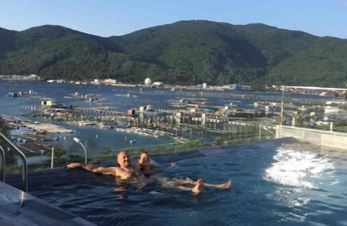 Son Tra Villa | ENTIRE VILLA#10BEDROOMS#ROOFTOPPOOL#danangbayviewn
