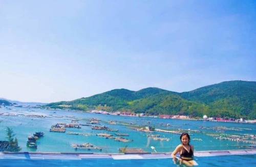 Son Tra Villa | ENTIRE VILLA#10BEDROOMS#ROOFTOPPOOL#danangbayviewn