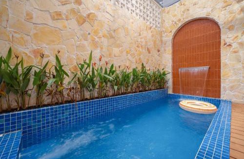 Son Tra Villa | Entire Villa near Han Bridge-Vincom-3 min to beach