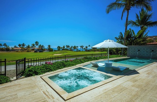 Palmilla House | Enviable location: Palmilla golf course, ocean view, beach, restaurants and more