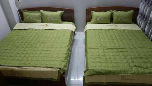 Quy Nhon Bed & Breakfast | Eo Gió Motel