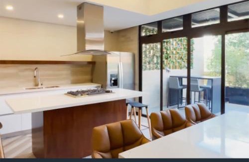 Zona 10 Apartment | Eon 4 - Penthouse en Zona 10