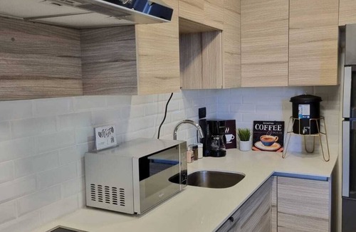 Zona 10 Apartment | EON-Clarion studio apartment with pool in Hotel Zone