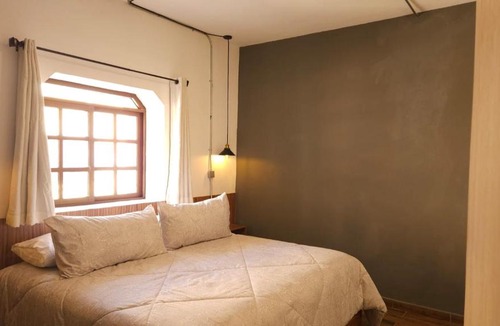 Atlixco Hotel | Eonia