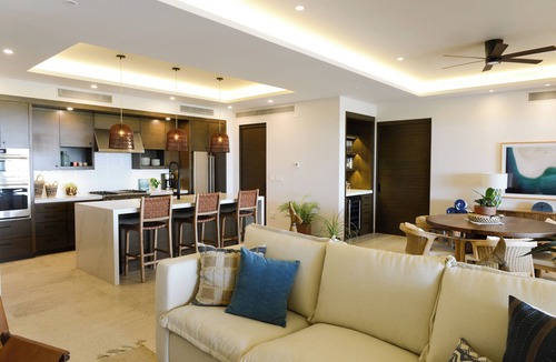 Sunset Beach Condo | Epic 7BR Ocean View Retreat with Private Pool