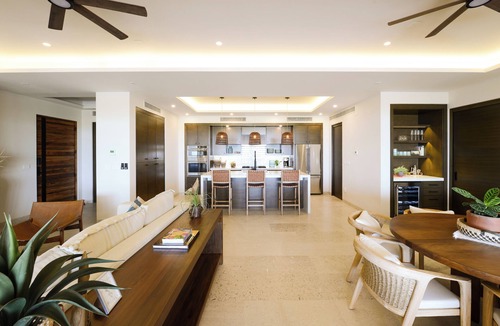 Sunset Beach Condo | Epic 7BR Ocean View Retreat with Private Pool