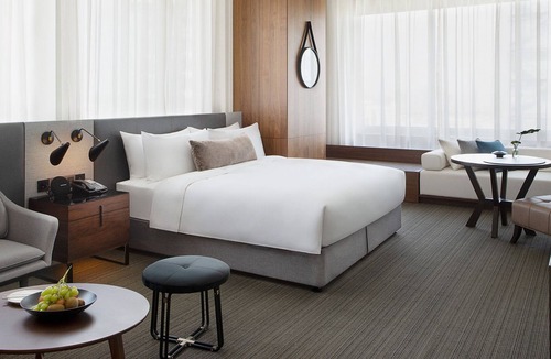 East District Hotel | EPISODE Hsinchu, a JdV by Hyatt Hotel