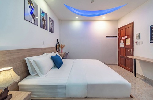 Go Vap Hotel | Eros Hotel - Go Vap
