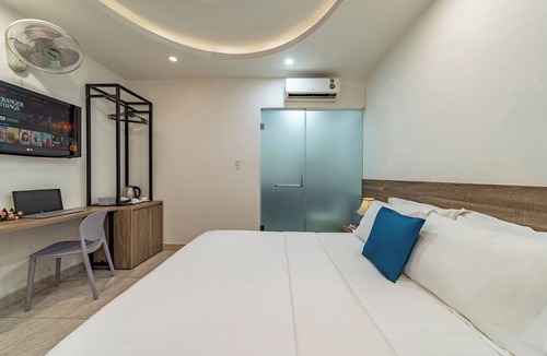 Go Vap Hotel | Eros Hotel - Go Vap