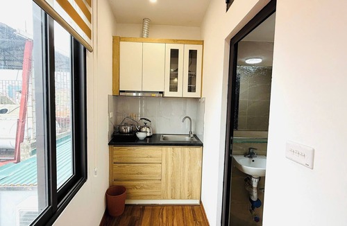 Dong Da Apartment | Era Apartment Thinh Hao