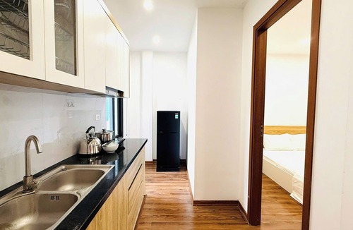 Dong Da Apartment | Era Apartment Thinh Hao