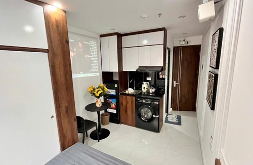 Hai Ba Trung Apartment | Era Hong Mai Apartment