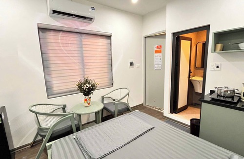 Hai Ba Trung Apartment | Era Ta Quang Buu Apartment