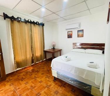 El Remate Hotel | Ernesto Hotel & Restaurante