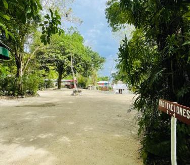 El Remate Hotel | Ernesto Hotel & Restaurante