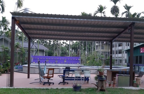 Shuili House | Erping Mountain Resort