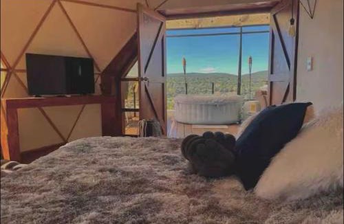 Bugambilias Other | Escápate Glamping