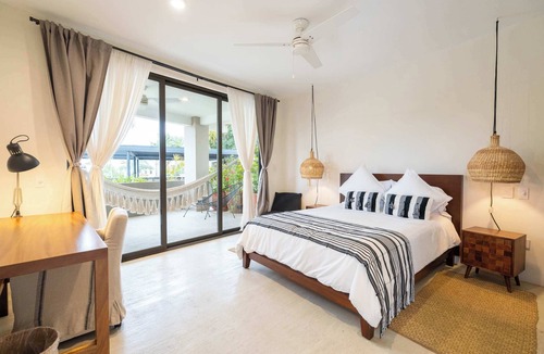 Campo de Golf Fonatur House | Escapada de Lujo: Villa con Alberca Privada en Cabo